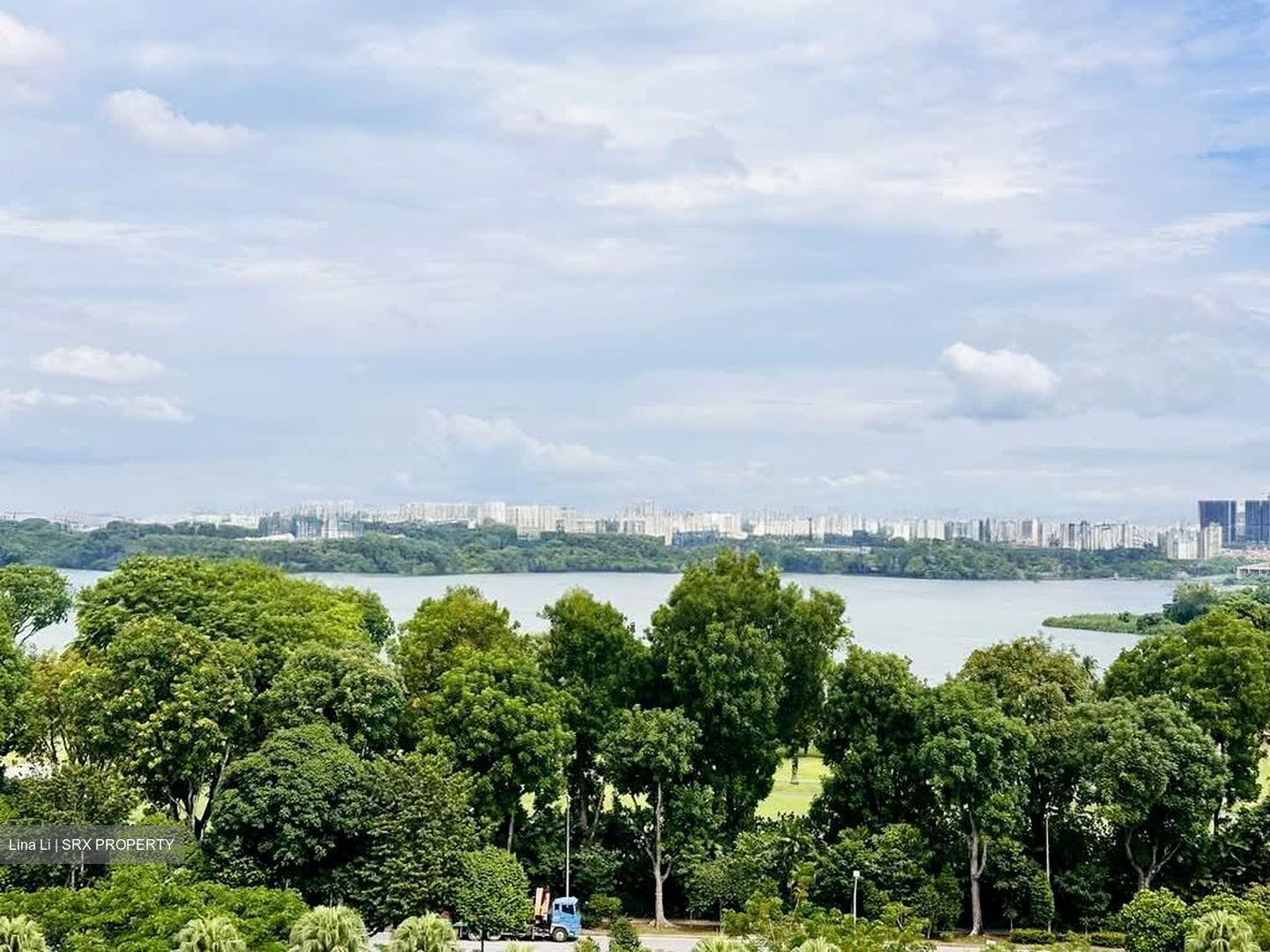 Orchid Park Condominium (D27), Condominium #574240971
